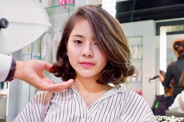 คุณหญิง Hair Salon เซ็นทรัลลาดพร้าว