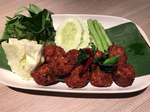 Waterside Karaoke Restaurant