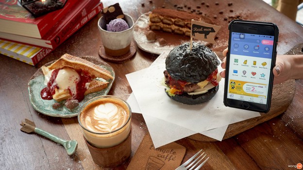 L'angolo Caffe' วิทยุ