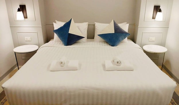 Goodnight Poshtel Hatyai