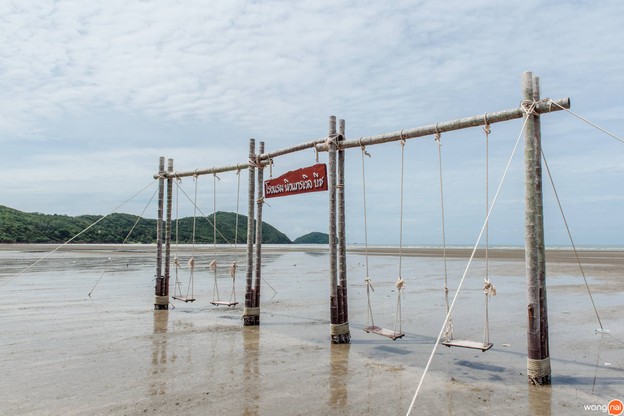 New Travel Beach Resort Hotel