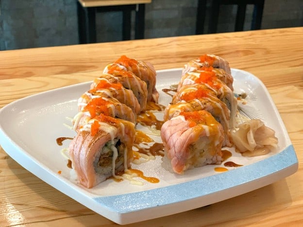 Nigiwai Sushi Udonthani Udonthani