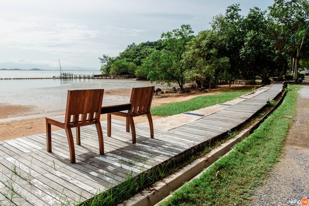 Seashell Village Resort