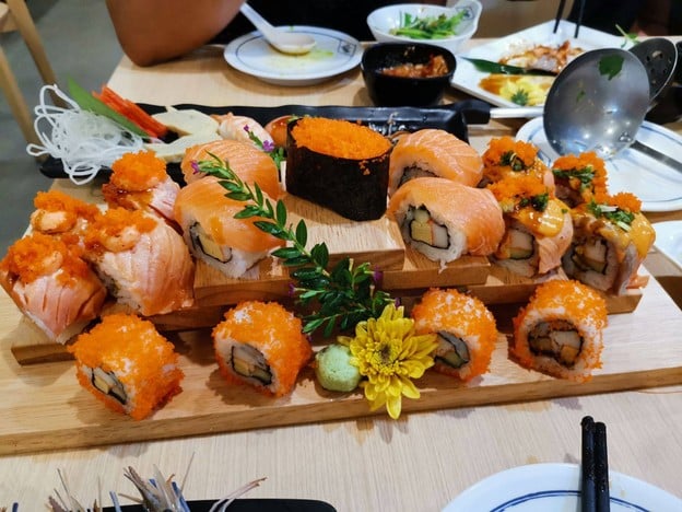 KAIKATSU Japanese Restaurant