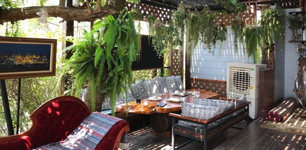 12 ร้านกาแฟนครปฐมน่านั่งสุดชิล ต้องตามไปเช็กอิน!