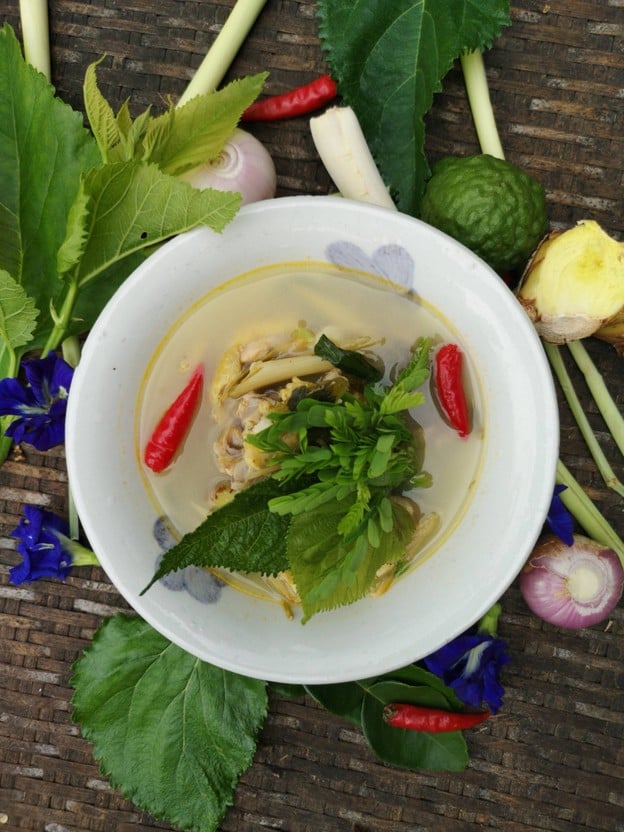 เชฟชุมชน By ชุมชนท่องเที่ยวบ้านโคกเมือง