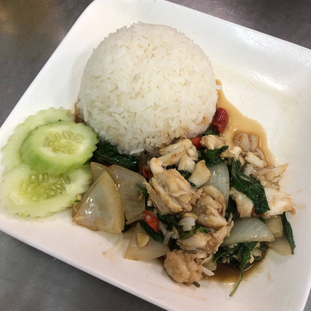 ครัวเก๋ากึ๊ก