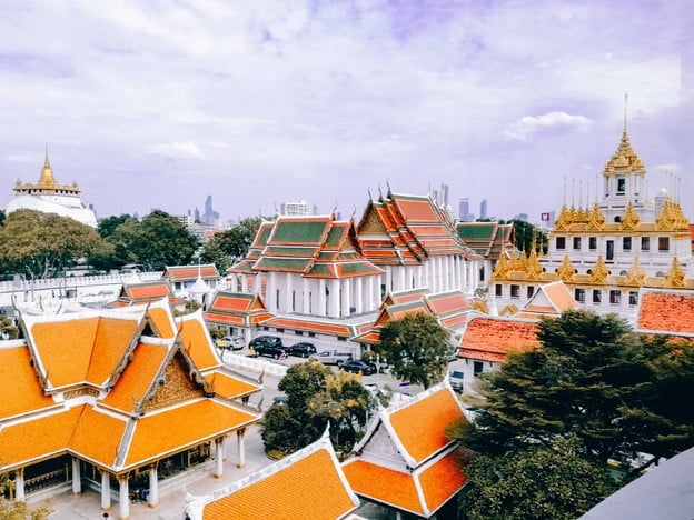 นิทรรศน์รัตนโกสินทร์
