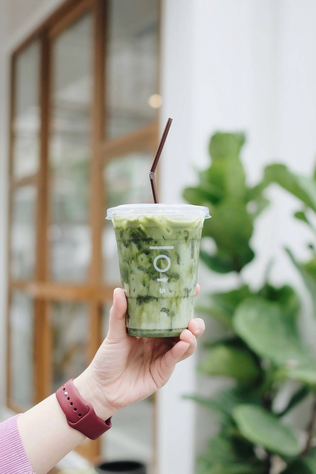 เมนูของร้าน PeepsandPals