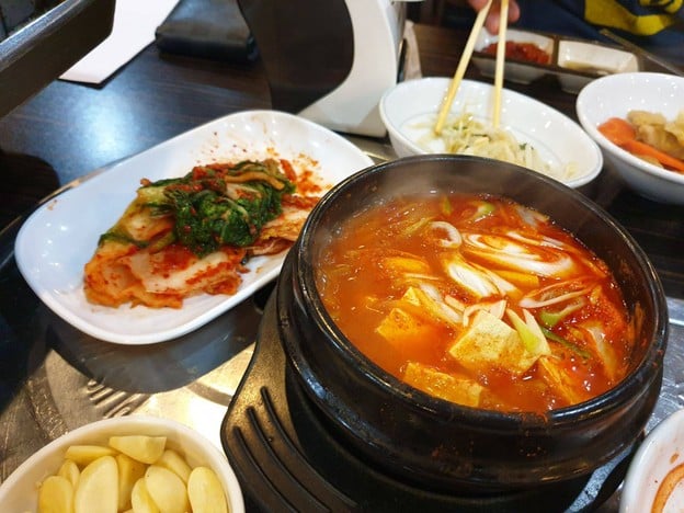 gyeongbokgung