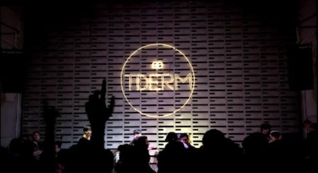 บรรยากาศ Tderm X 455