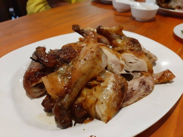 บ้านอีสาน นครสวรรค์