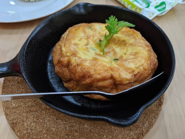 เมนูของร้าน ตำรับคุณยาย by Songchittra