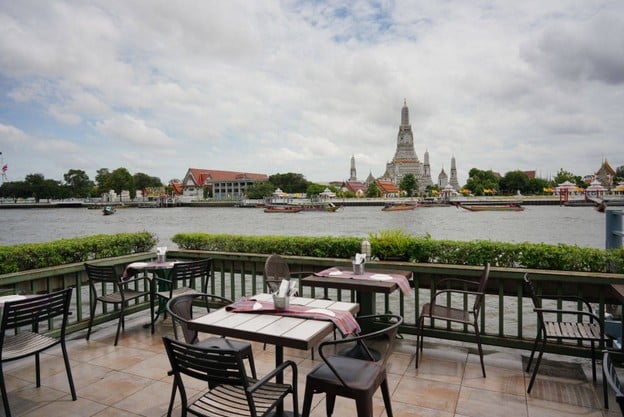 เมนูของร้าน Pizza by Eat Sight Story