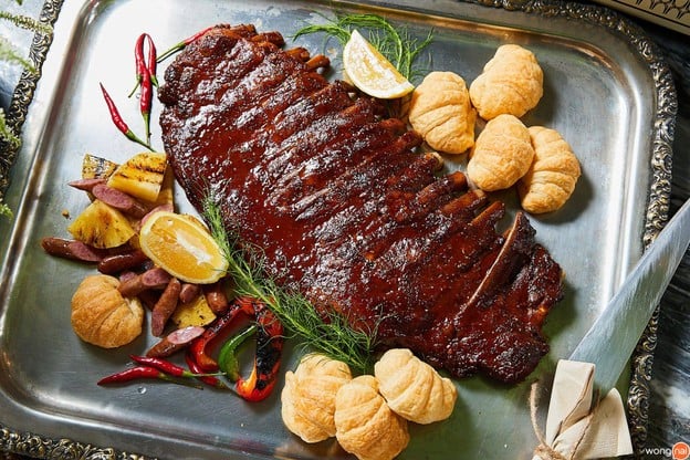 Vano Steak