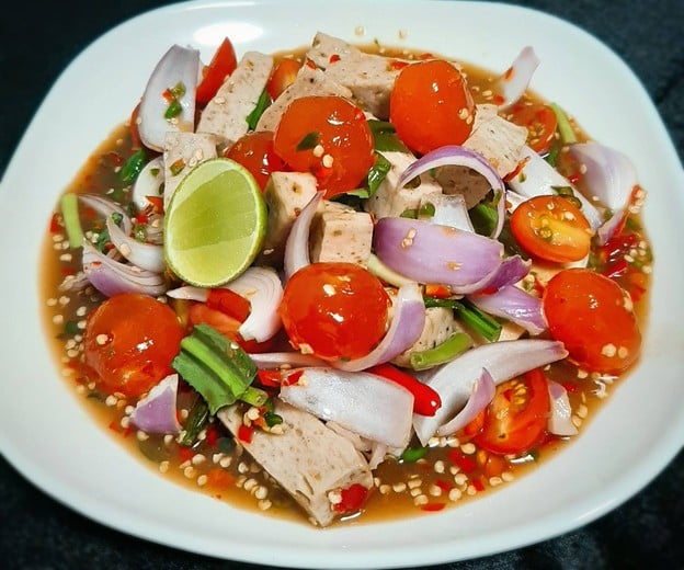 ตำ ยำ ยั่ว ภูเก็ต Expo ภูเก็ต