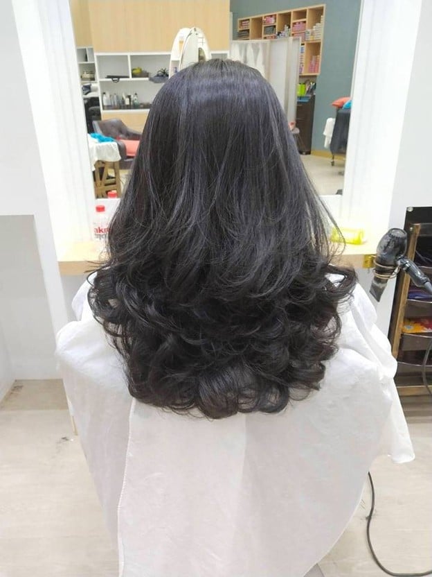 Akru Hair Beauty Salon Q House Lumpini