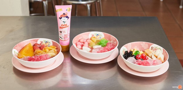 เฮงเฮงอี๊ โชคชัย 4