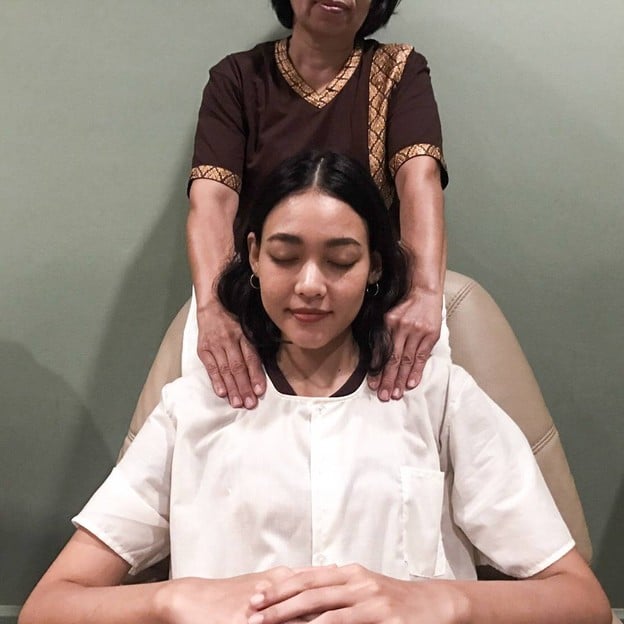 มาดี Massage Cafe’
