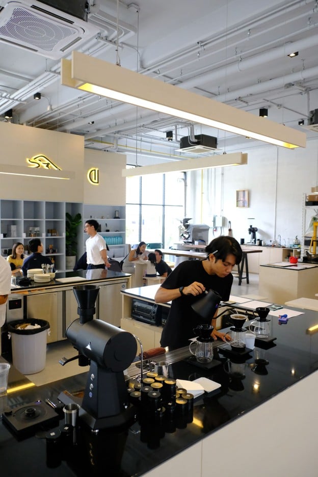 Kurasu Bangkok ทองหล่อ