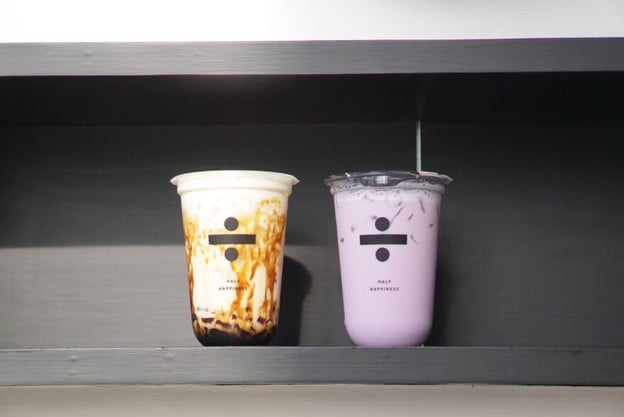 Half Happiness สาขา 1