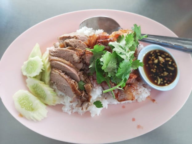 รวมมิตร ก๋วยเตี๋ยว @ กันทรารมย์