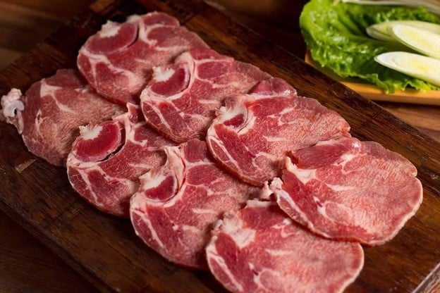 เมนูของร้าน อะเบาท์บีฟ ลาวา กริลล์ อะเบาท์บีฟ ลาวา กริลล์