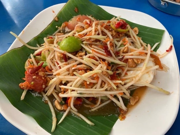 แซ่บสะเดิด