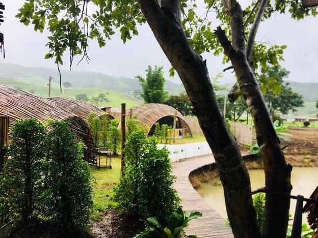 Khaokho Boutique Camps
