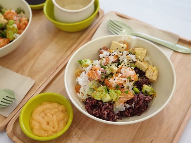 เหลือใจ Siam Square One