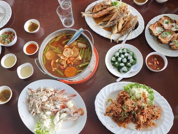 ครัวคุณจ๋า