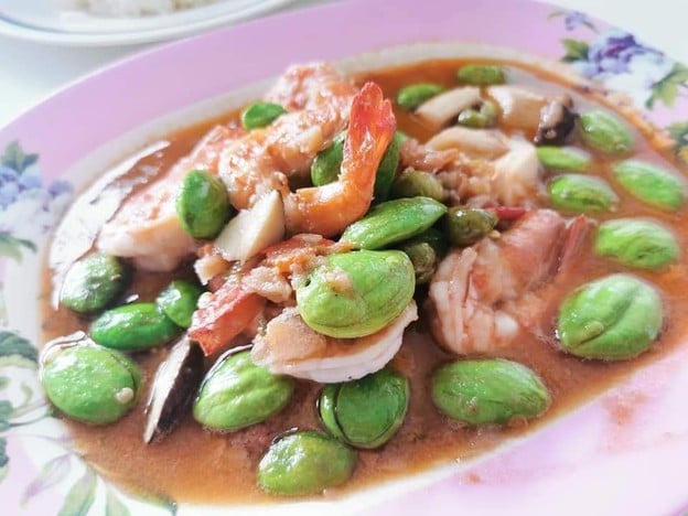 ขัวะ - Thai-Chinese cuisine