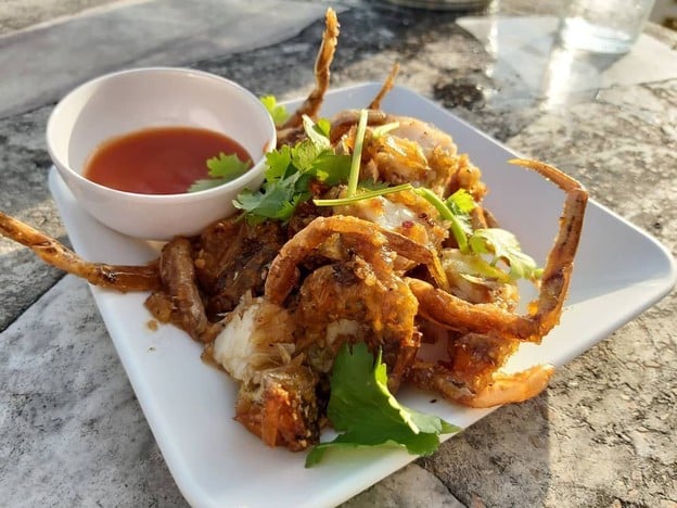 ครัวลุงเต้น จันทบุรี