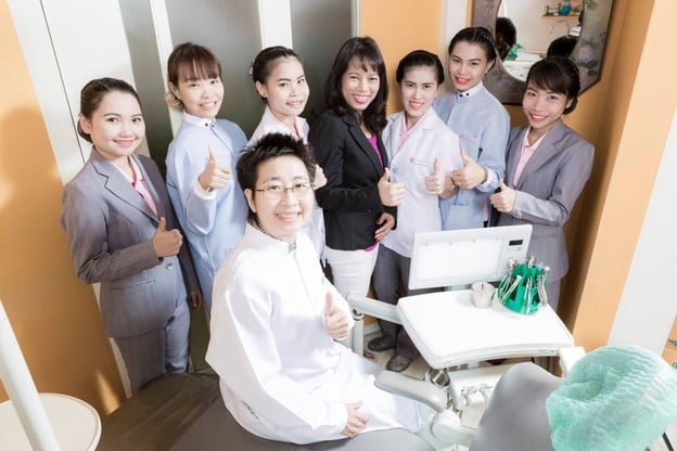 คลินิกฟันดี