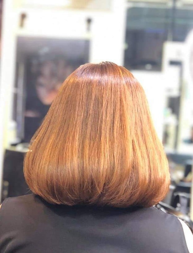 Mind Hair ติดเดอะมอลงามวงศ์วาน