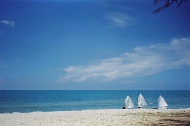 หาดชลาทัศน์