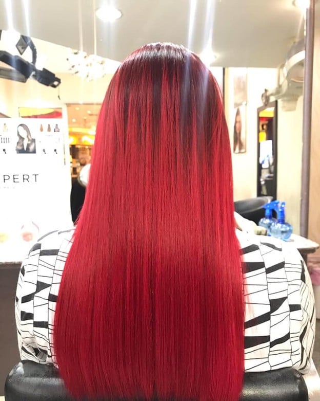 Chotong salon