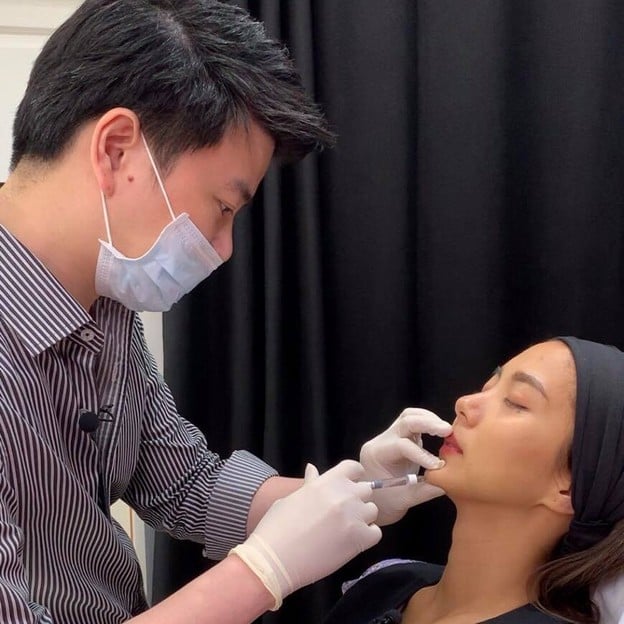 Amarante Clinic บางนา : For You Park