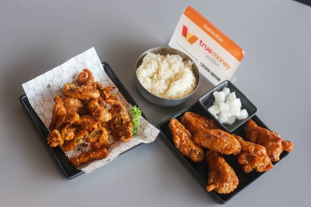 เมนูของร้าน บอนชอน วิสซ์ดอม (วัน-โอ-วัน เดอะเทิร์ดเพลส)