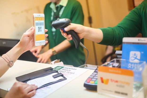 เมนูของร้าน Bar-B-Q Plaza Central Rama 9