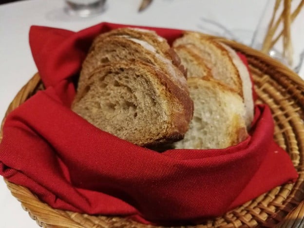 เมนูของร้าน Lenzi Tuscan Kitchen
