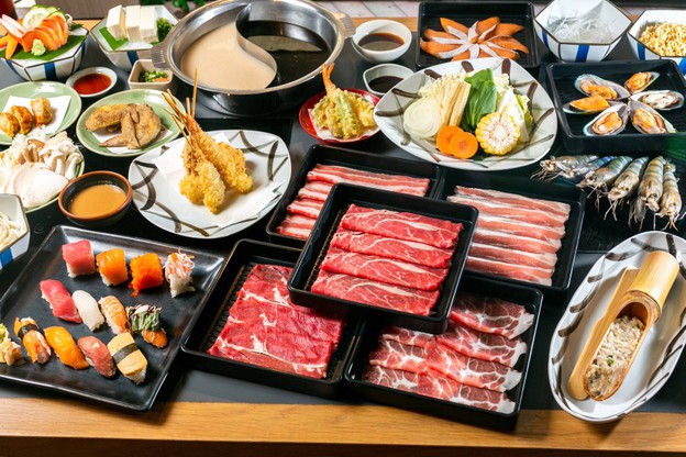 Kagonoya Marché Thonglor