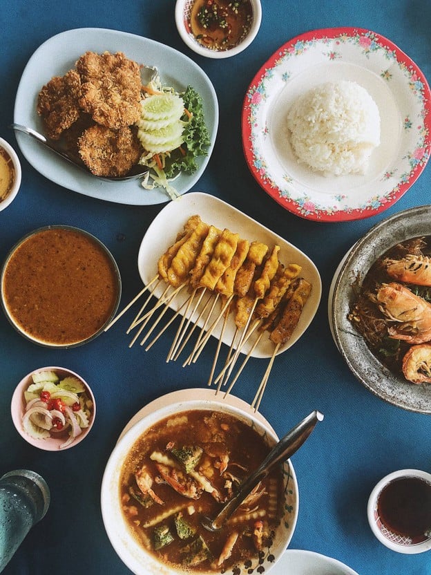รวยเรือนแพ
