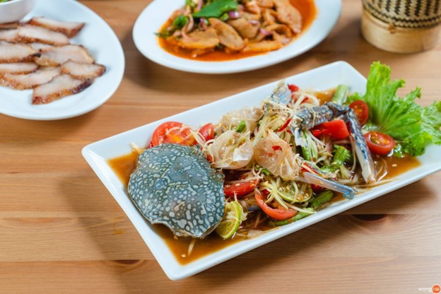 3ช เชิญ ชวน ชิม สาขา1