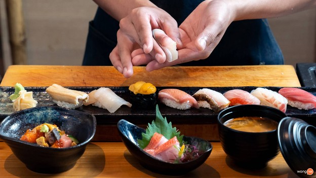 Fillets One Bangkok