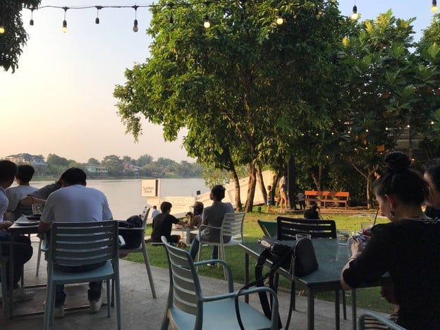 The Summer House Ayutthaya