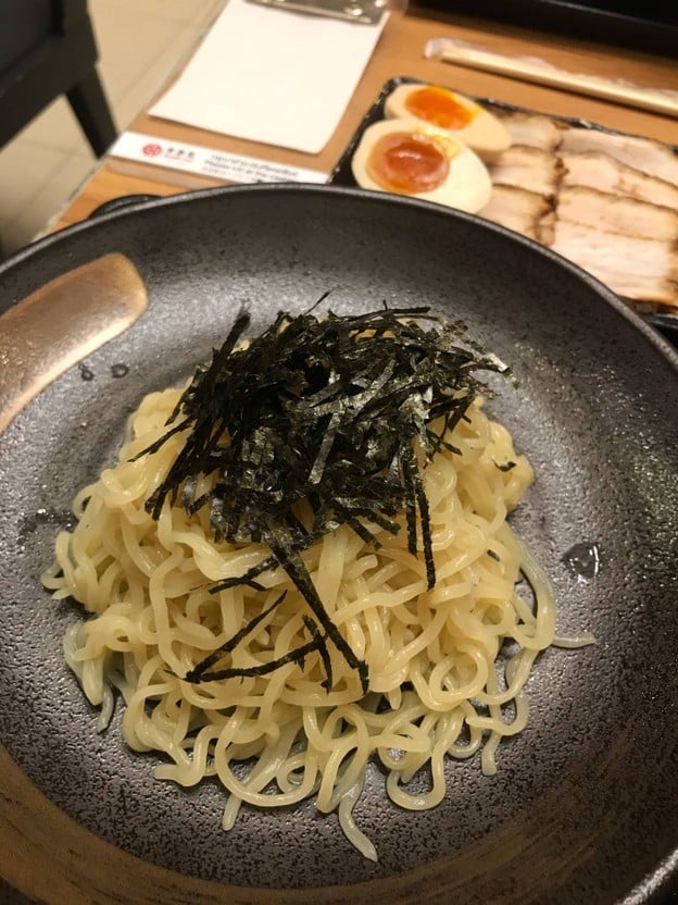 RAMEN KOURAKUEN เกตเวย์ เอกมัย