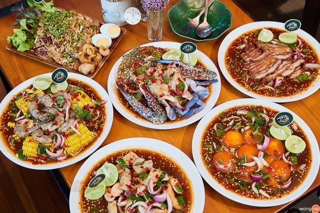 กาแฟบ้านวาวา ปักธงชัย -