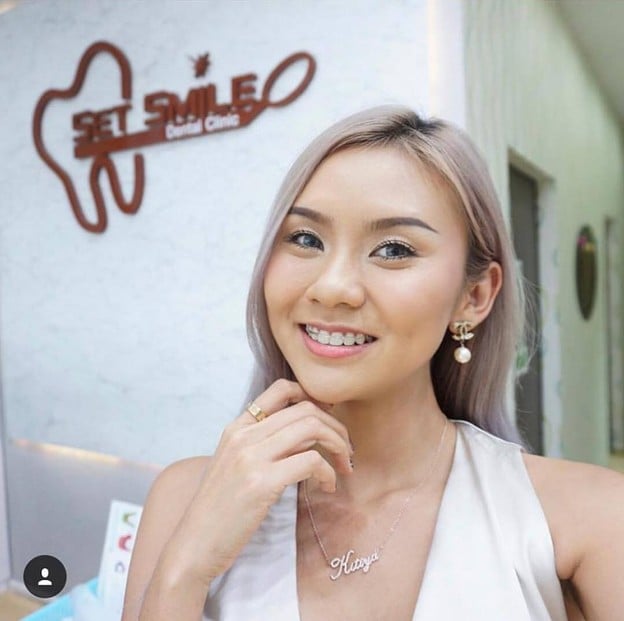 Set Smile Dental Clinic