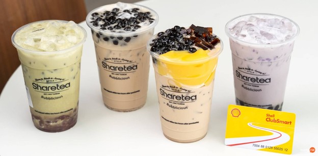 Sharetea ICONSIAM